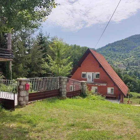 Apartman Plivsko Jezero Jajce Apartment Exterior photo