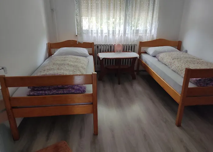 Apartman Plivsko Jezero Jajce