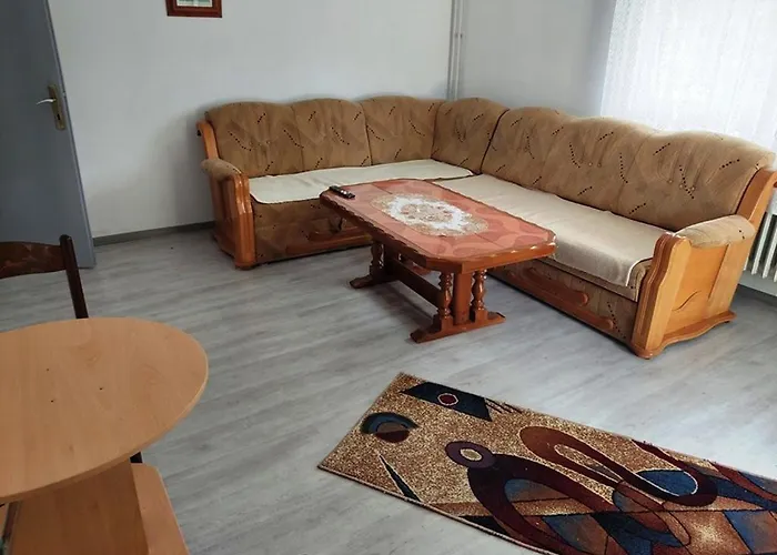 Apartman Plivsko Jezero Jajce