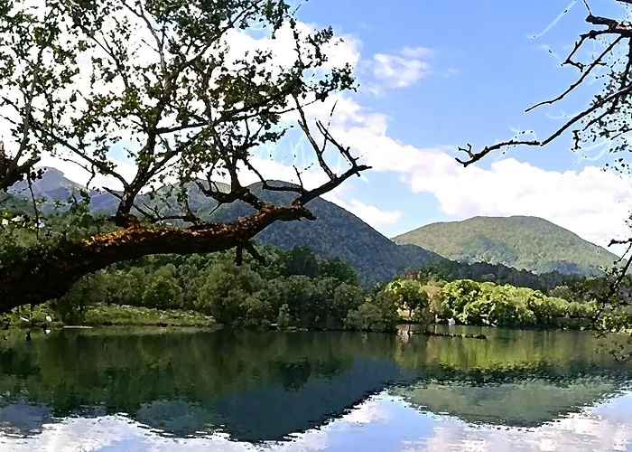 Apartman Plivsko Jezero Jajce