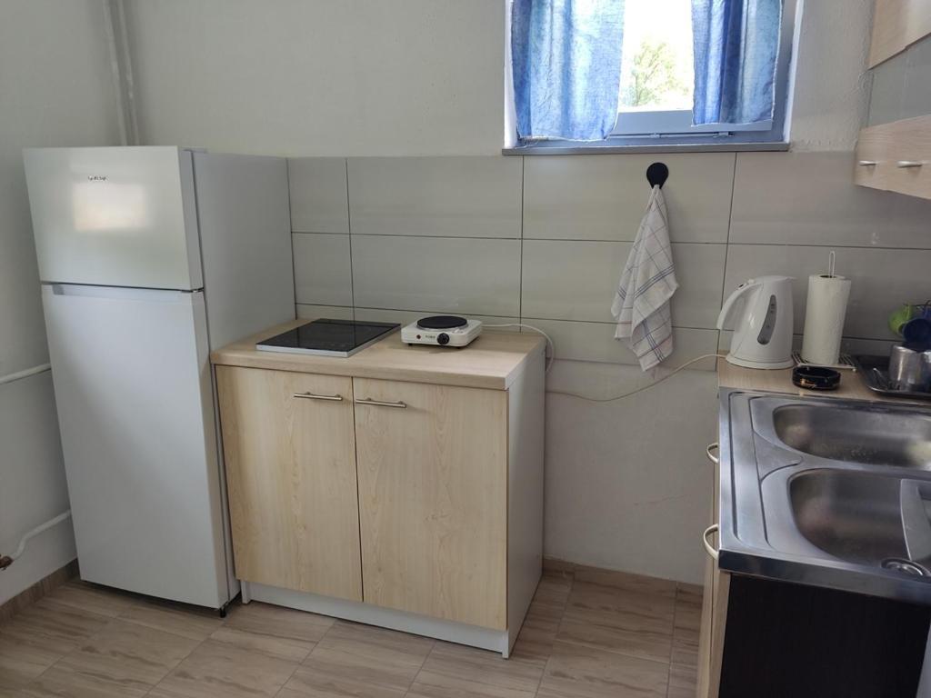 Apartman Plivsko Jezero Apartment