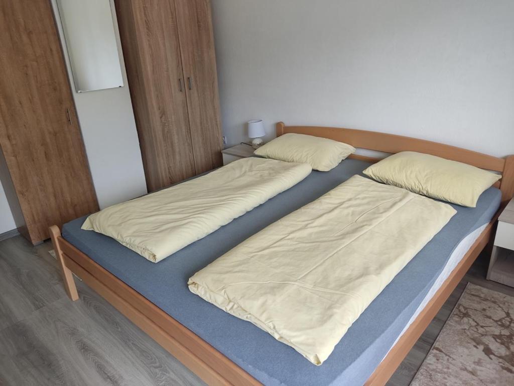 Apartman Plivsko Jezero Jajce