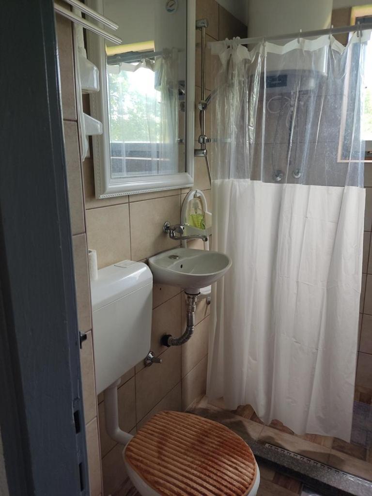 Apartman Plivsko Jezero