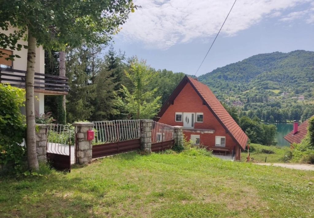 Apartment Apartman Plivsko Jezero Jajce