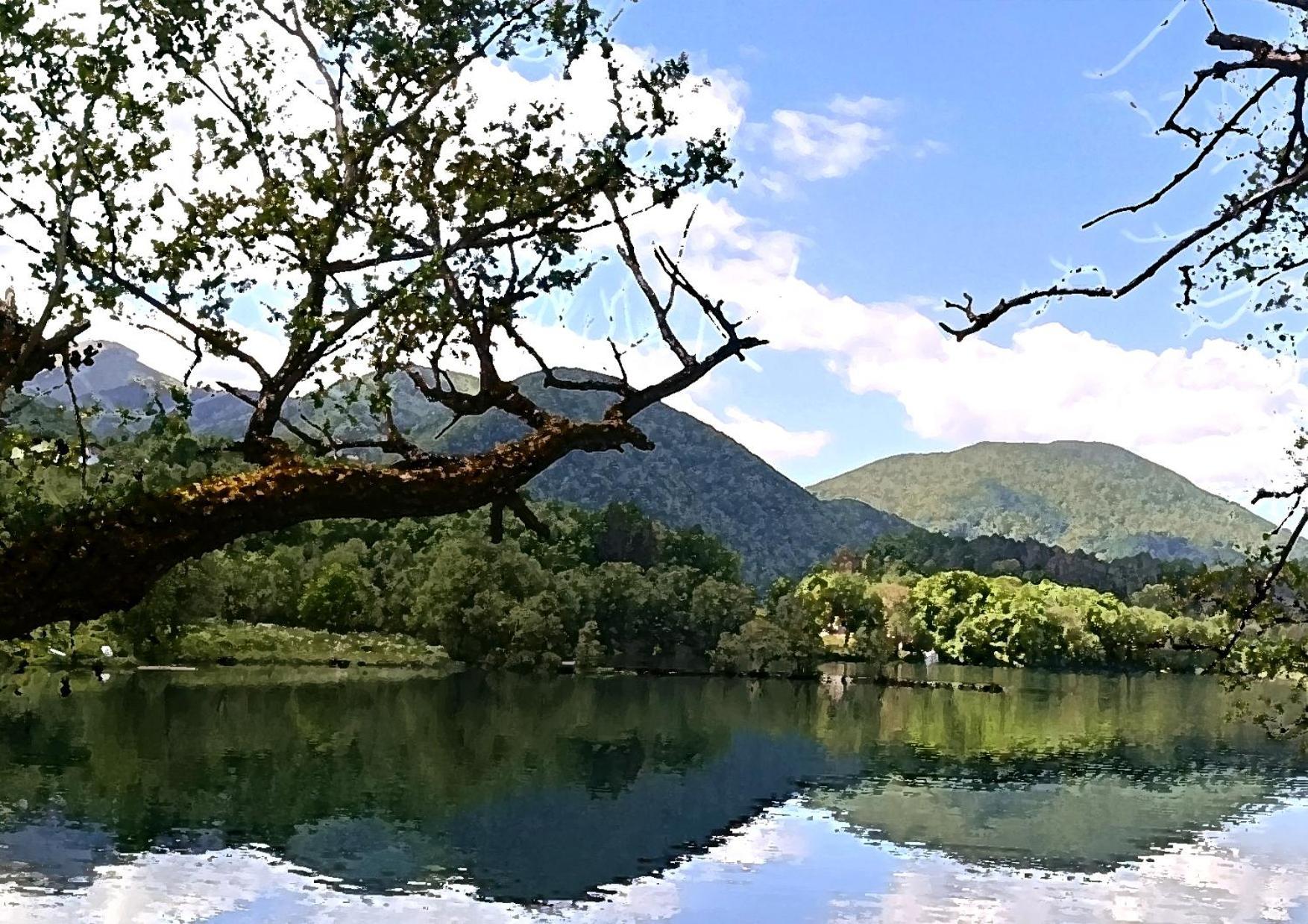 Apartman Plivsko Jezero