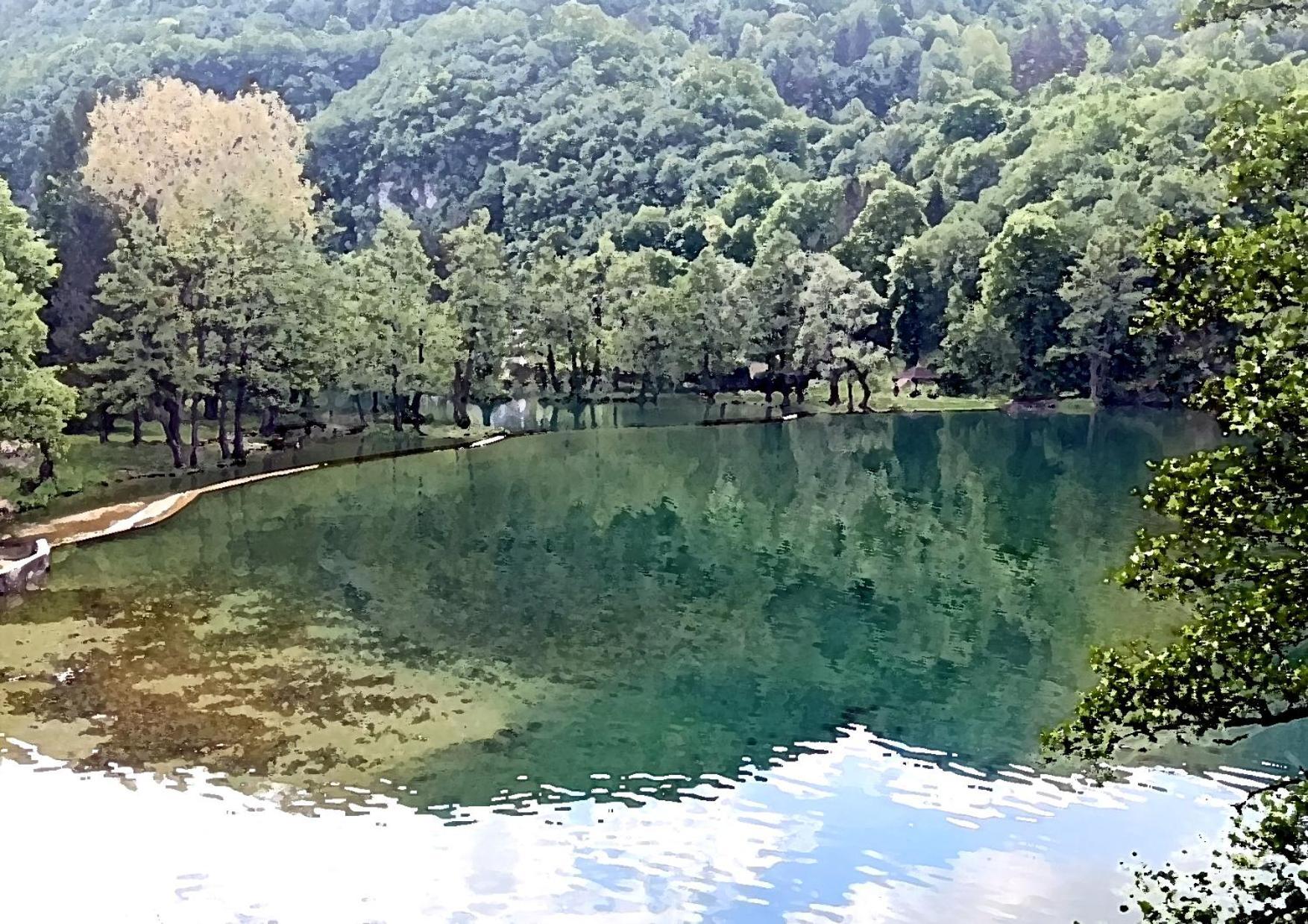 Apartman Plivsko Jezero Apartment Jajce