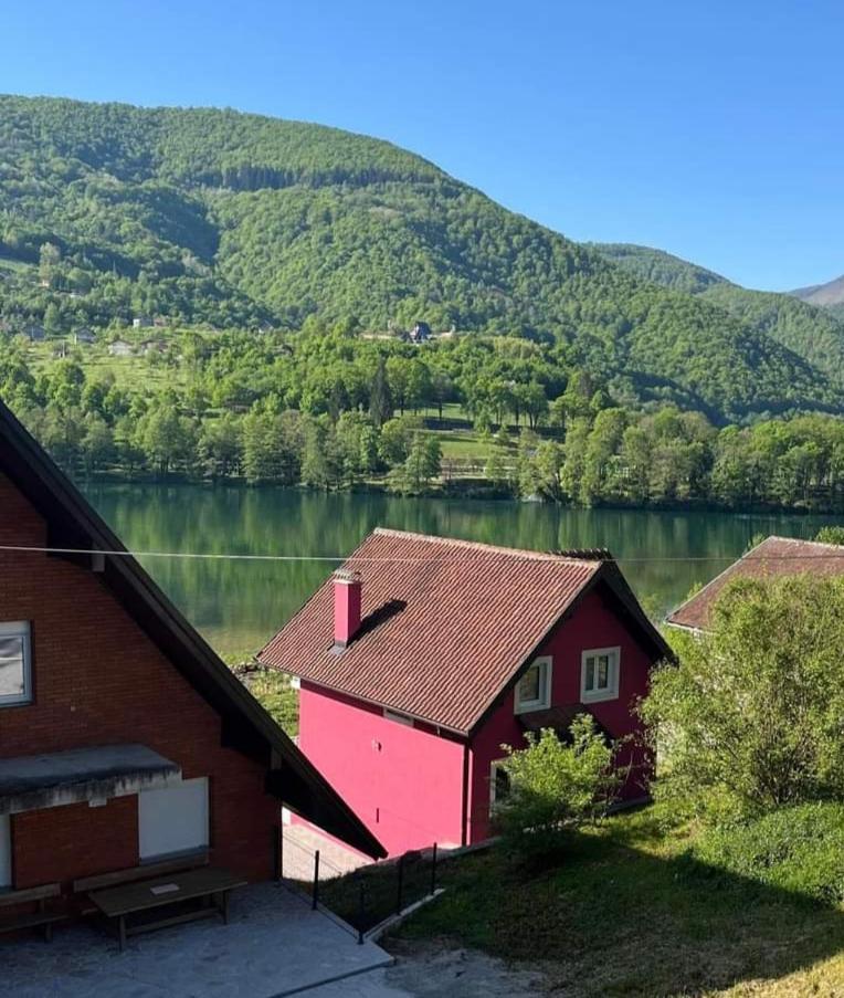 Apartman Plivsko Jezero *
